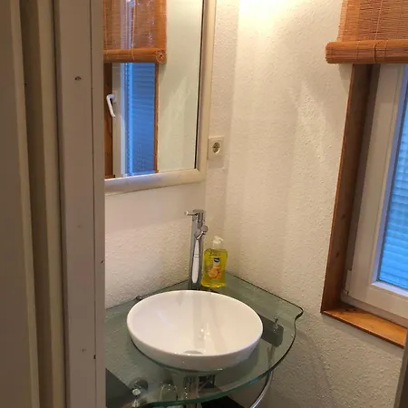 Kwatera prywatna Lillebo Lutjensee