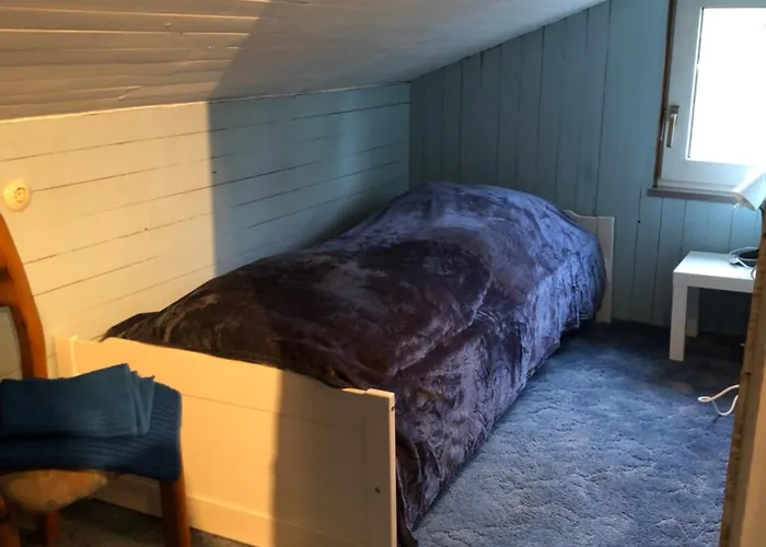 Kwatera prywatna Lillebo