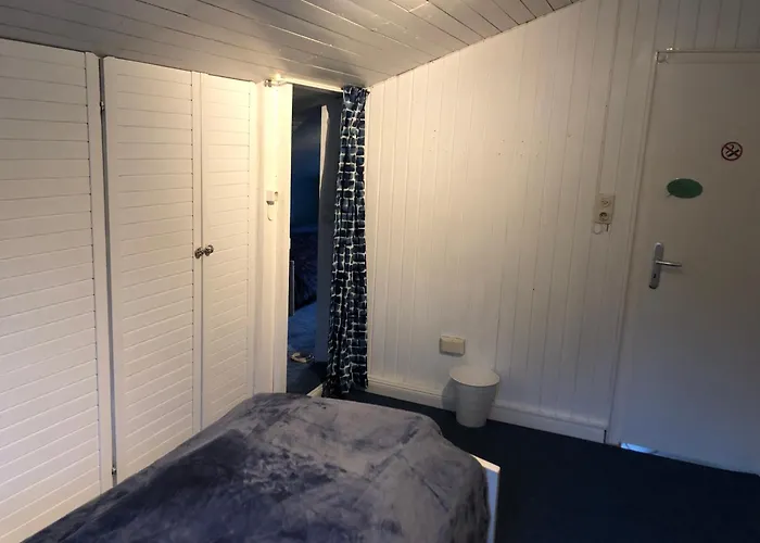 Kwatera prywatna Lillebo