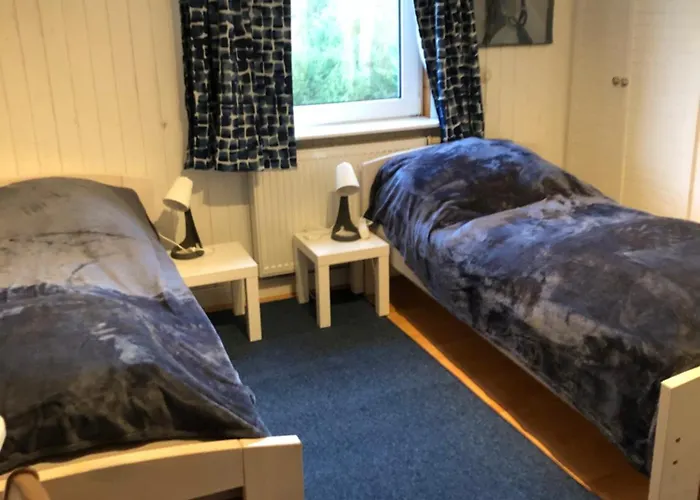 Lillebo Kwatera prywatna