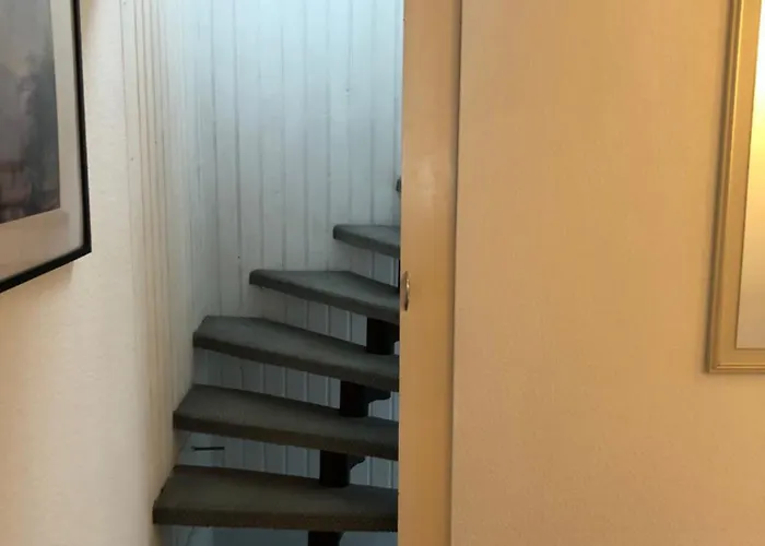 Kwatera prywatna Lillebo *