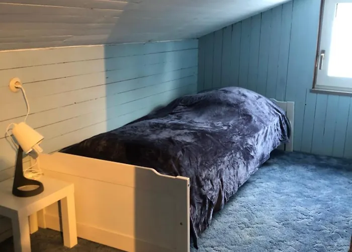 Kwatera prywatna Lillebo