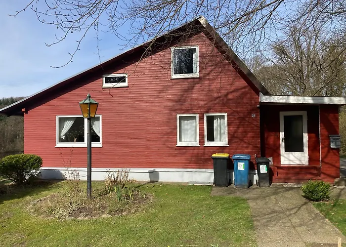 Lillebo Kwatera prywatna